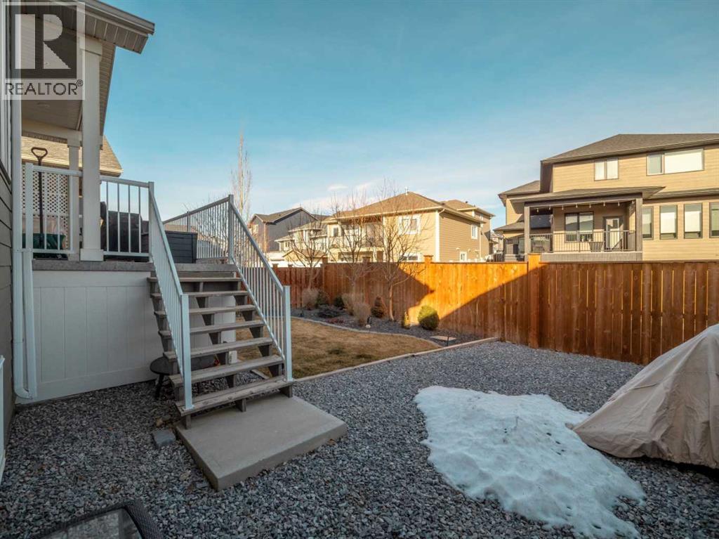 525 Sixmile Crescent S, Lethbridge, Alberta  T1K 5X2 - Photo 46 - A2291647