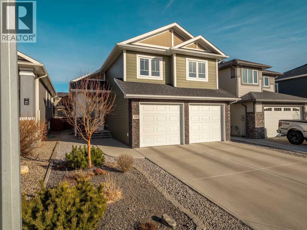 525 Sixmile Crescent S, Lethbridge, Alberta  T1K 5X2 - Photo 50 - A2291647