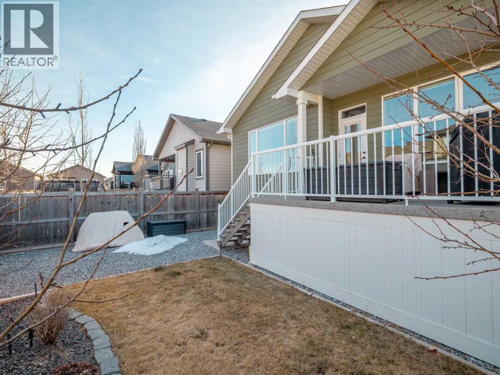 525 Sixmile Crescent S, Lethbridge, Alberta  T1K 5X2 - Photo 48 - A2291647