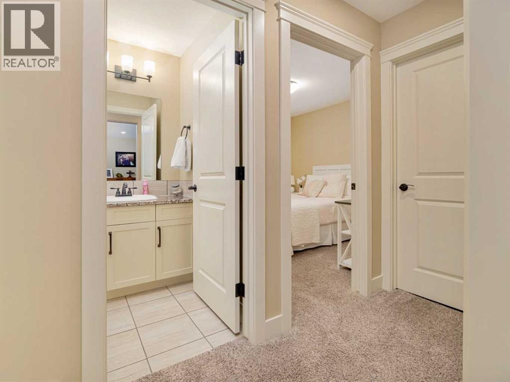 525 Sixmile Crescent S, Lethbridge, Alberta  T1K 5X2 - Photo 37 - A2291647