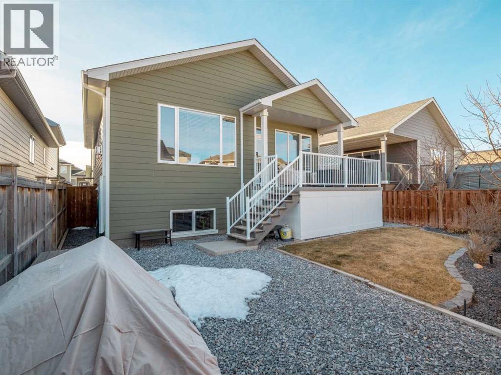 525 Sixmile Crescent S, Lethbridge, Alberta  T1K 5X2 - Photo 47 - A2291647