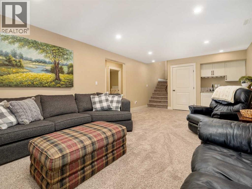 525 Sixmile Crescent S, Lethbridge, Alberta  T1K 5X2 - Photo 35 - A2291647