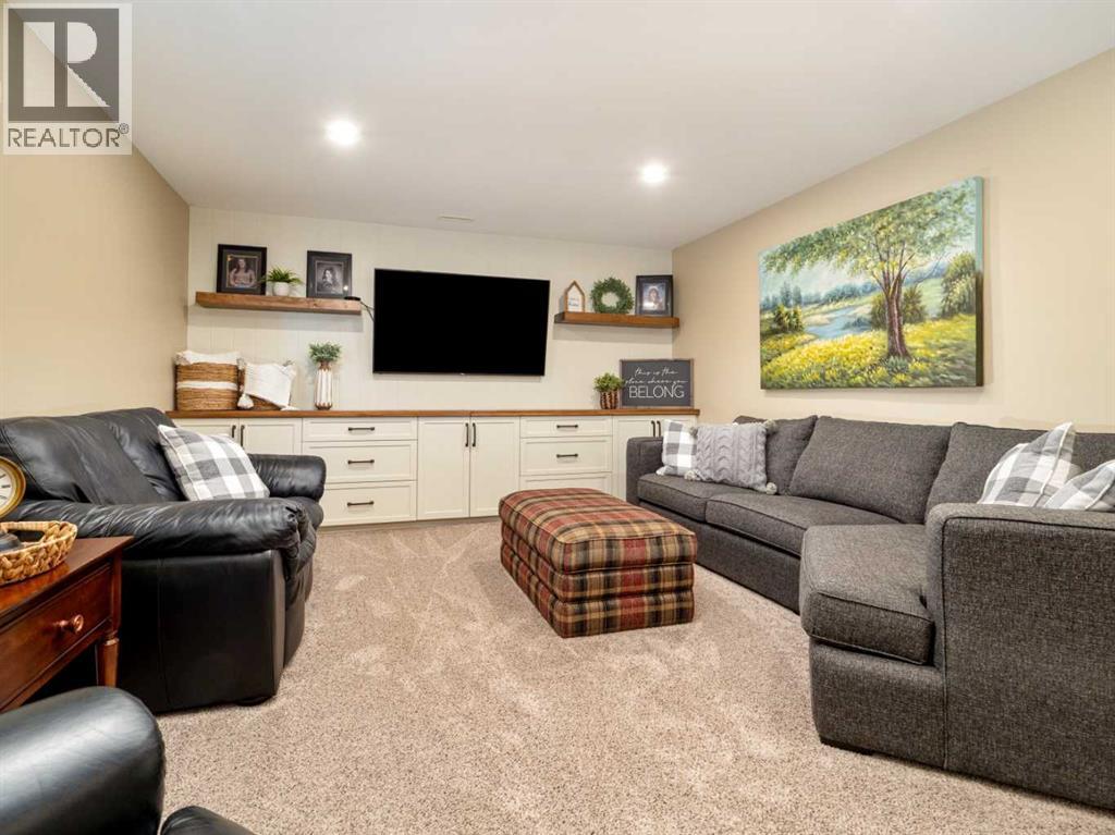 525 Sixmile Crescent S, Lethbridge, Alberta  T1K 5X2 - Photo 34 - A2291647