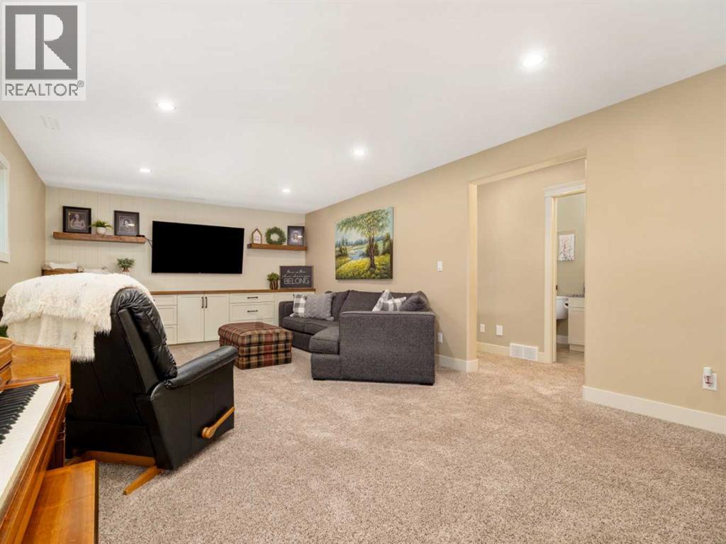 525 Sixmile Crescent S, Lethbridge, Alberta  T1K 5X2 - Photo 33 - A2291647