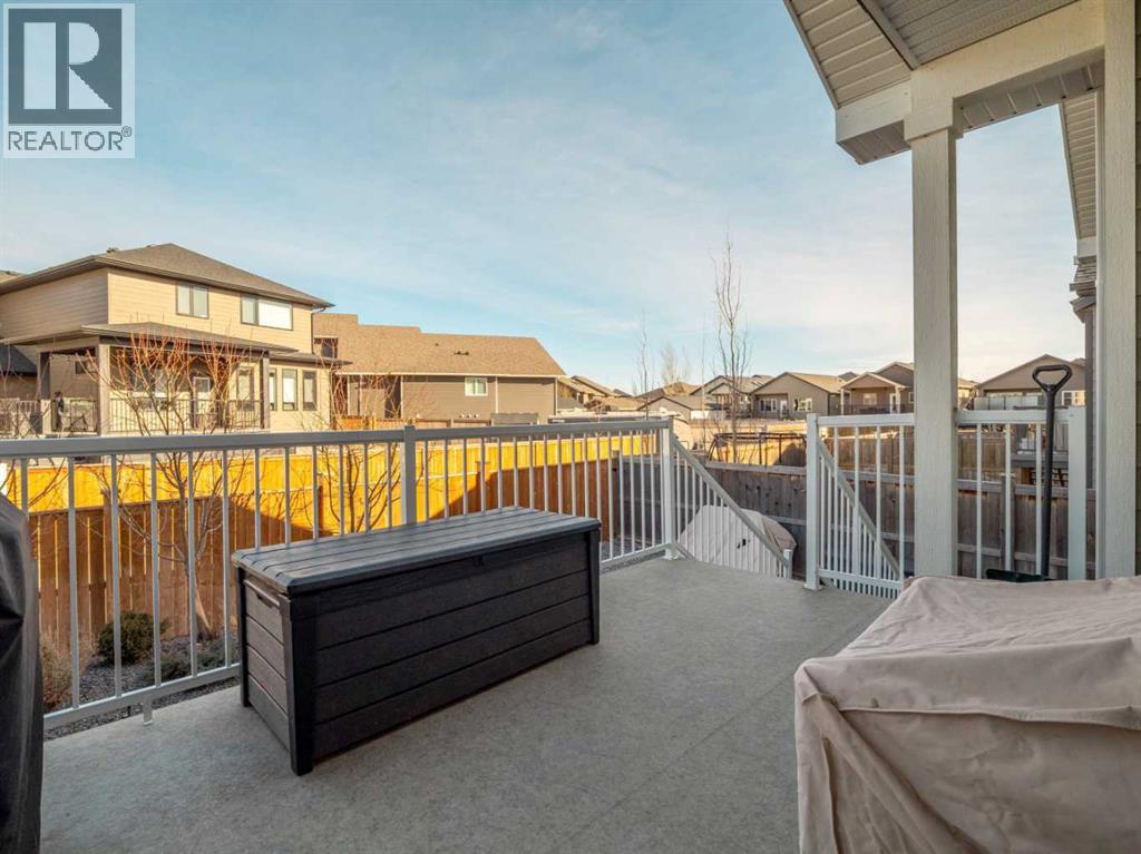525 Sixmile Crescent S, Lethbridge, Alberta  T1K 5X2 - Photo 44 - A2291647