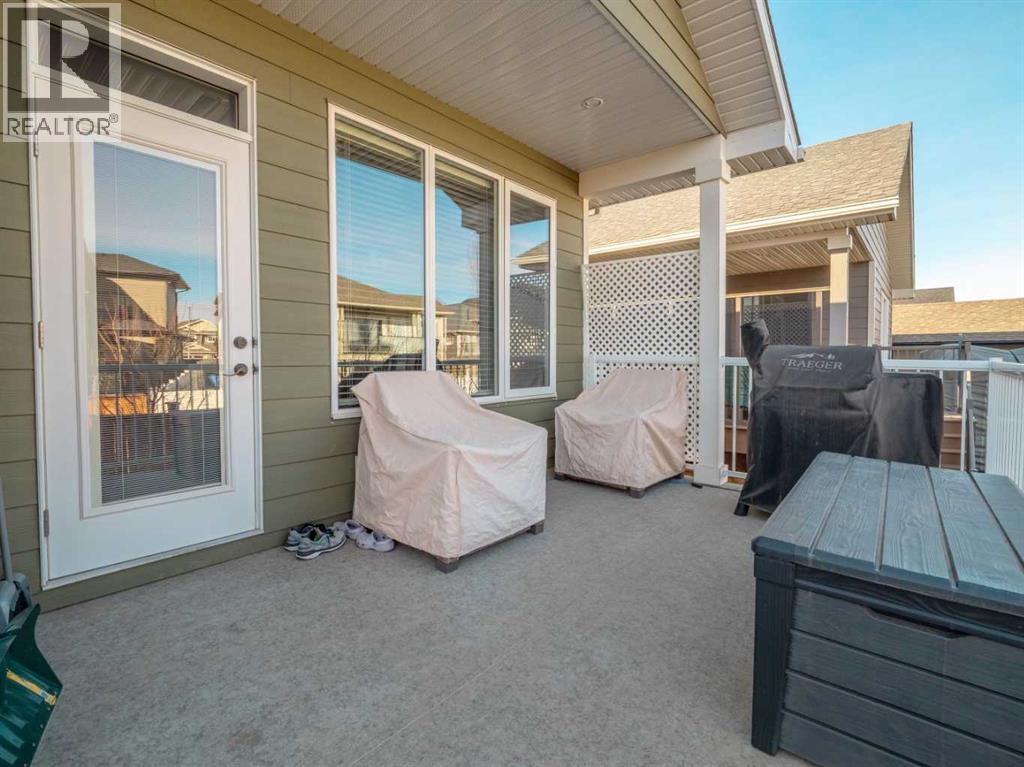 525 Sixmile Crescent S, Lethbridge, Alberta  T1K 5X2 - Photo 45 - A2291647