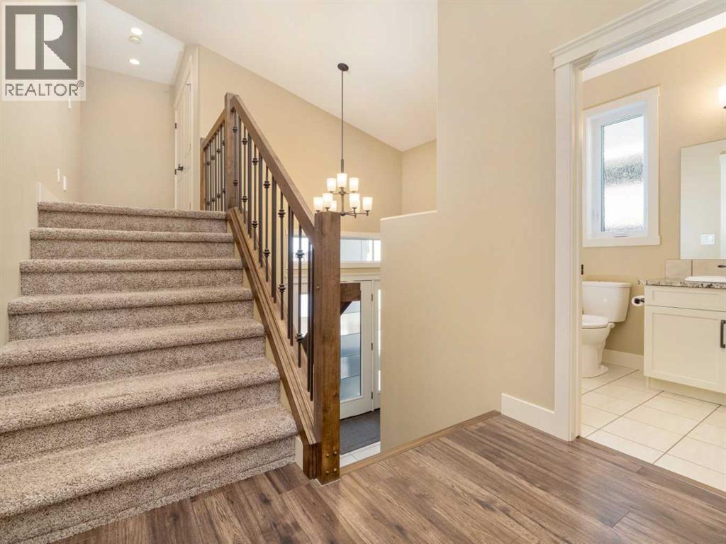 525 Sixmile Crescent S, Lethbridge, Alberta  T1K 5X2 - Photo 23 - A2291647