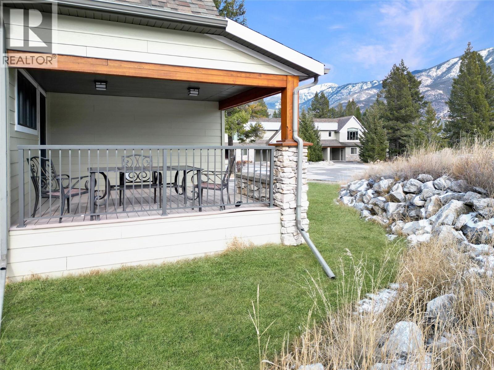 6800 Columbia Lake Road Unit# 21, Fairmont Hot Springs, British Columbia  V0B 1L2 - Photo 26 - 10379288