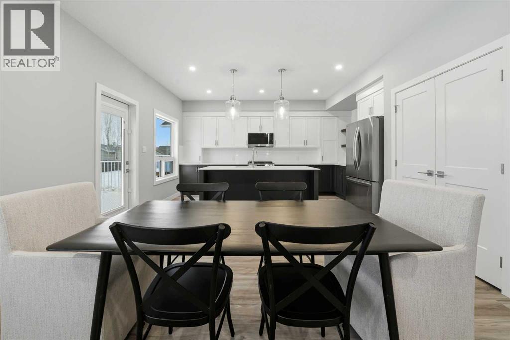 70 Palmer Circle, Blackfalds, Alberta  T0M 0J2 - Photo 9 - A2273755