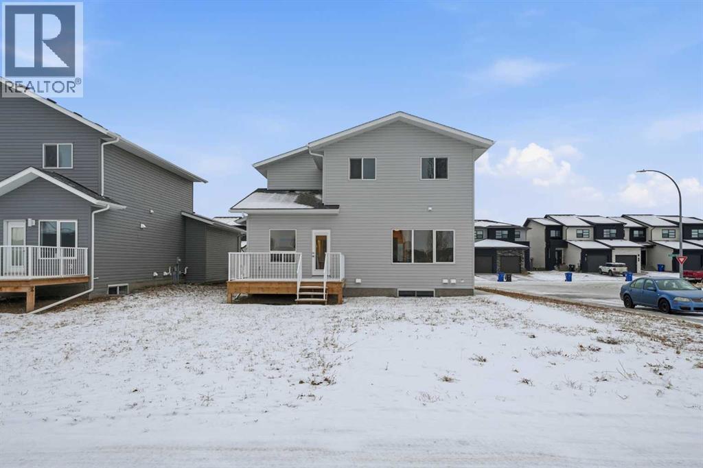 70 Palmer Circle, Blackfalds, Alberta  T0M 0J2 - Photo 40 - A2273755