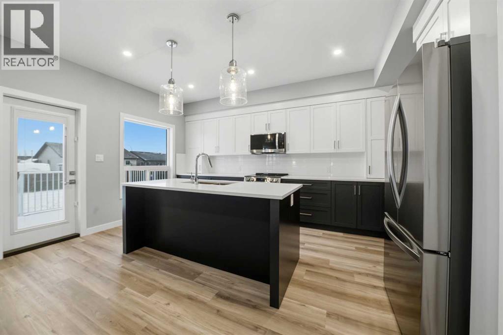 70 Palmer Circle, Blackfalds, Alberta  T0M 0J2 - Photo 12 - A2273755