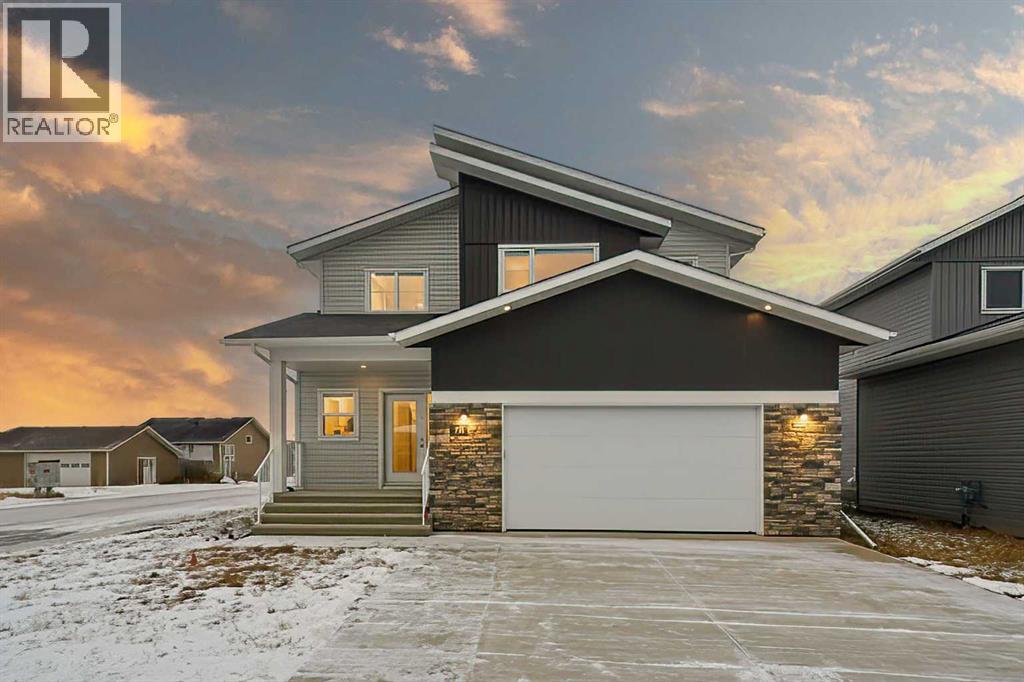 70 Palmer Circle, Blackfalds, Alberta