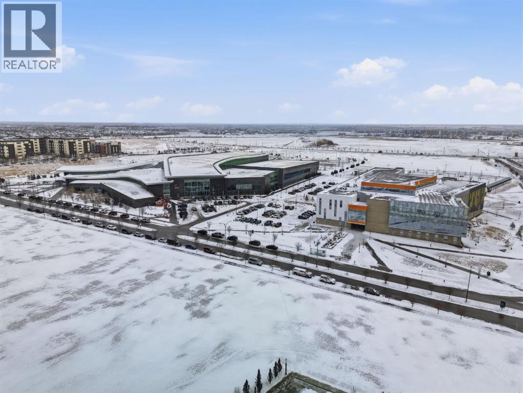 224, 4150 Seton Drive Se, Calgary, Alberta  T3M 3C7 - Photo 29 - A2290133