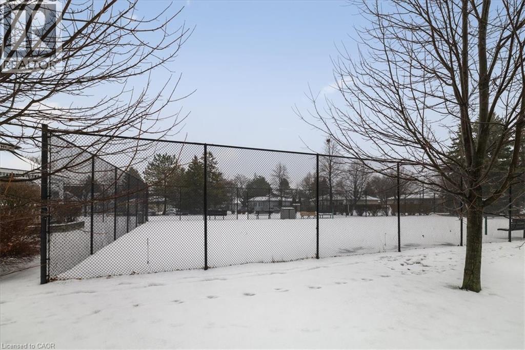 500 Silverbirch Boulevard Unit# 101, Mount Hope, Ontario  L0R 1W0 - Photo 45 - 40809577