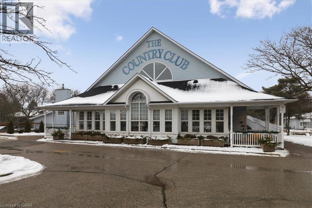 500 Silverbirch Boulevard Unit# 101, Mount Hope, Ontario  L0R 1W0 - Photo 38 - 40809577