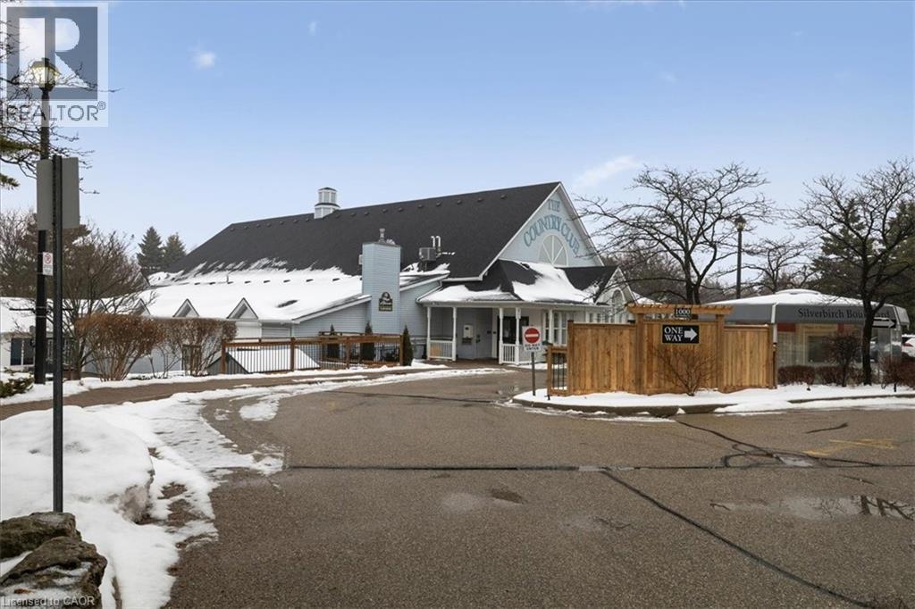 500 Silverbirch Boulevard Unit# 101, Mount Hope, Ontario  L0R 1W0 - Photo 40 - 40809577
