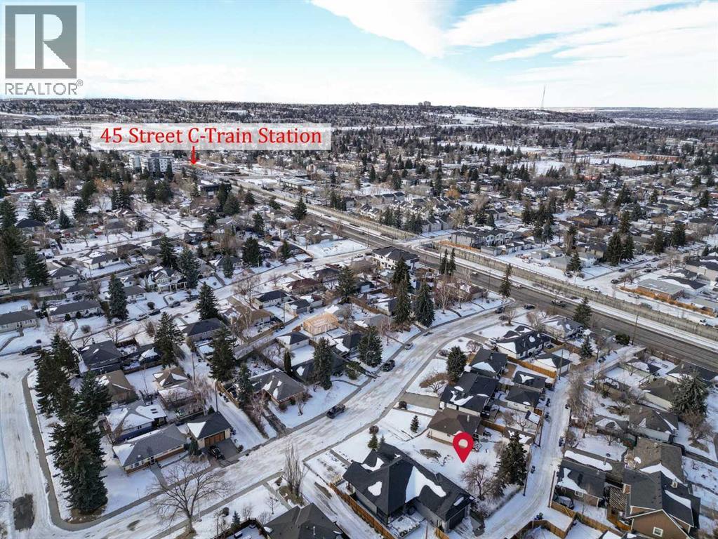 1922 Kelwood Drive Sw, Calgary, Alberta  T3E 3Z3 - Photo 4 - A2293613
