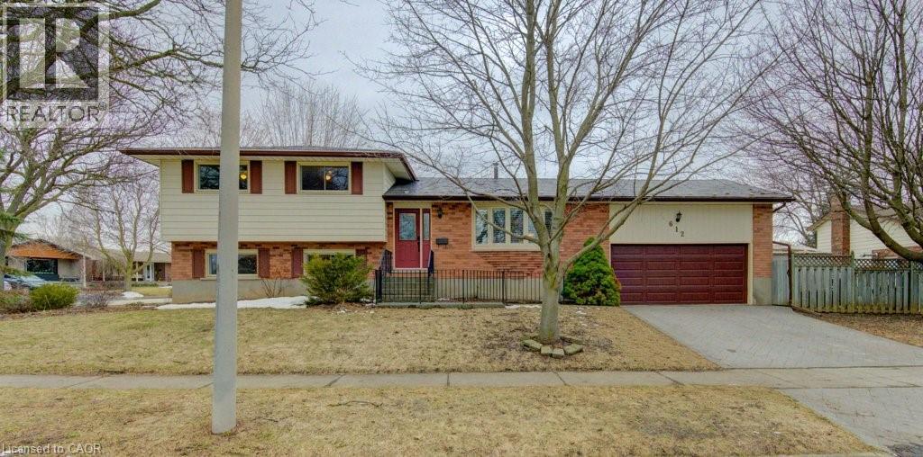 612 GREEN MEADOW Crescent, Waterloo, Ontario