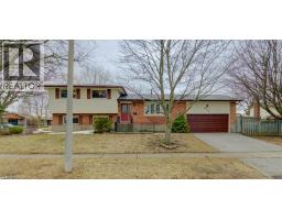 612 GREEN MEADOW Crescent, Waterloo, Ontario
