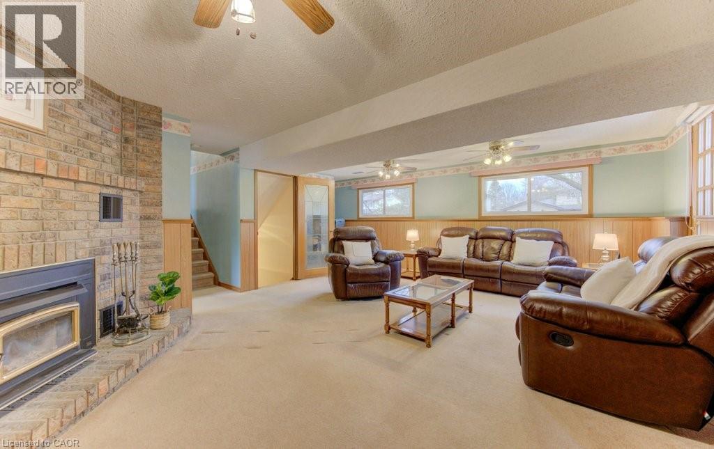 612 Green Meadow Crescent, Waterloo, Ontario  N2V 1E2 - Photo 24 - 40812372