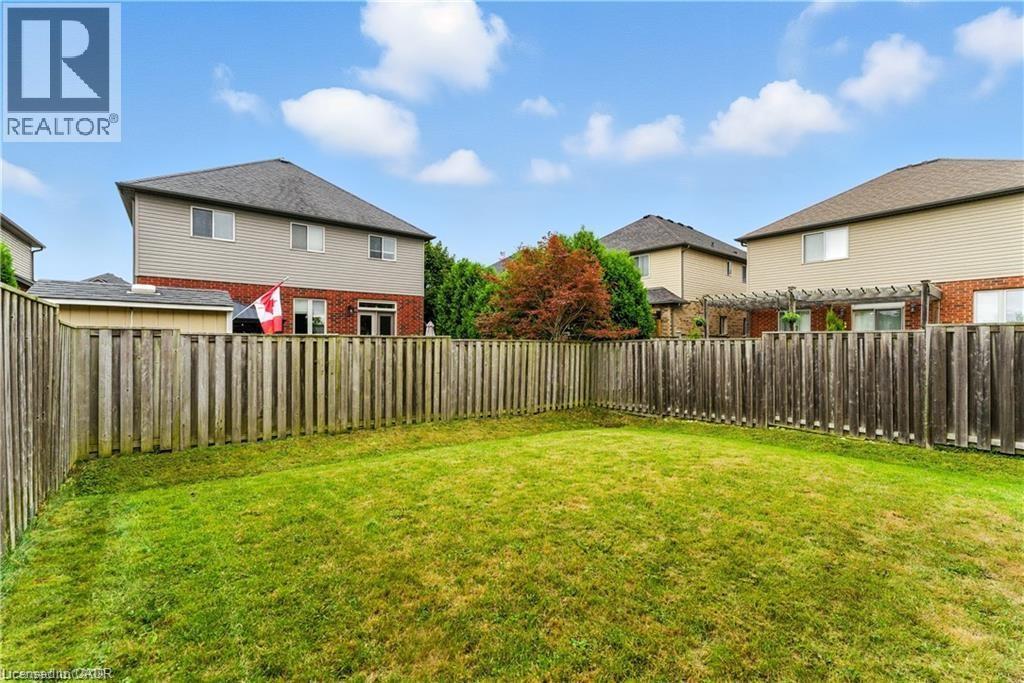 100 Fall Fair Way, Binbrook, Ontario  L0R 1C0 - Photo 35 - 40812694