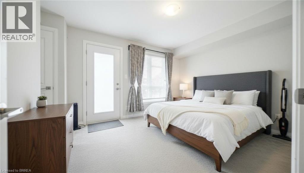 720 Grey Street Unit# 46, Brantford, Ontario  N3S 0K2 - Photo 7 - 40812809