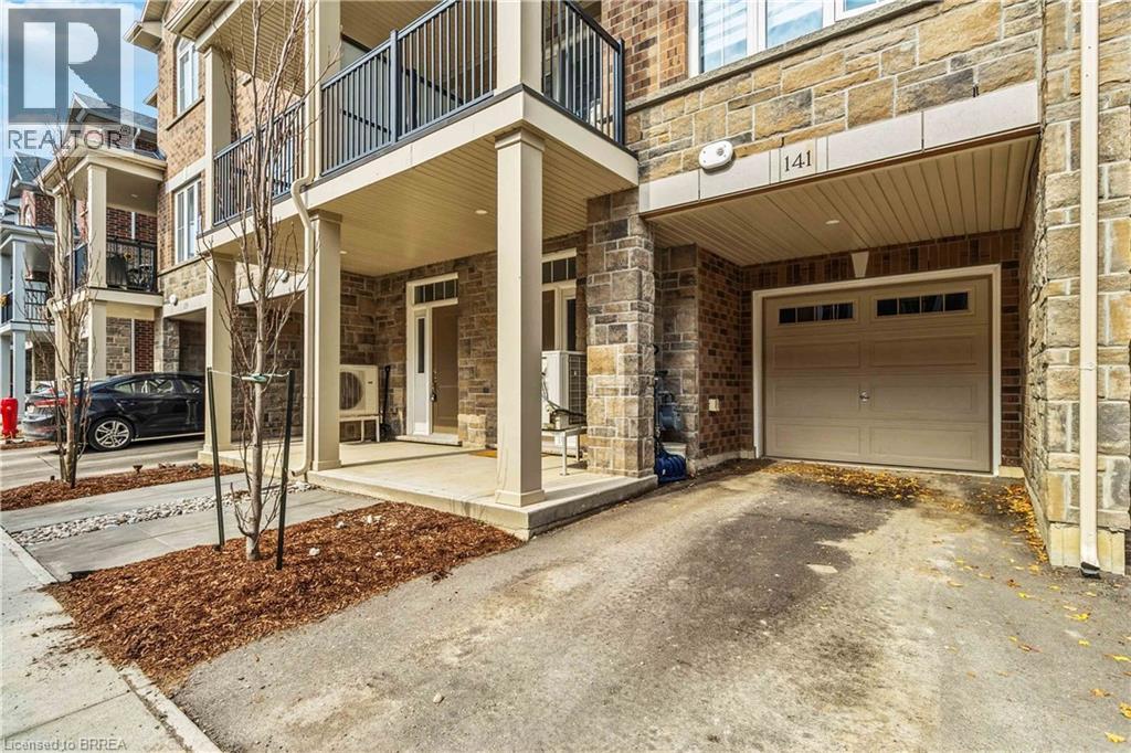 677 Park Road N Unit# 141, Brantford, Ontario  N3R 0C2 - Photo 10 - 40812802