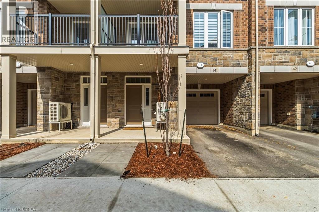 677 Park Road N Unit# 141, Brantford, Ontario  N3R 0C2 - Photo 11 - 40812802