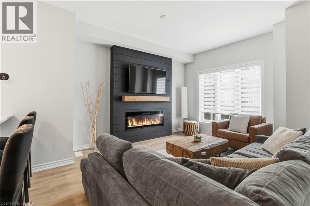 677 Park Road N Unit# 141, Brantford, Ontario  N3R 0C2 - Photo 14 - 40812802