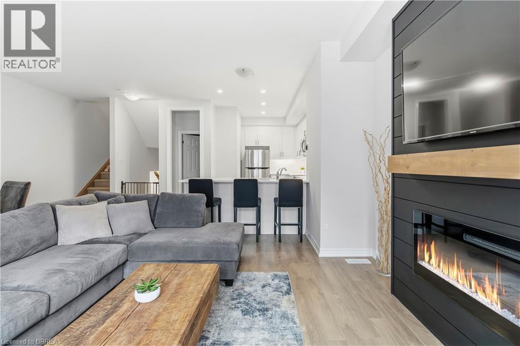 677 Park Road N Unit# 141, Brantford, Ontario  N3R 0C2 - Photo 17 - 40812802