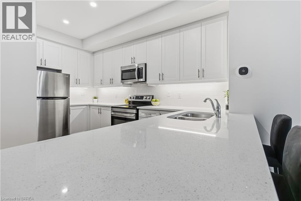 677 Park Road N Unit# 141, Brantford, Ontario  N3R 0C2 - Photo 18 - 40812802