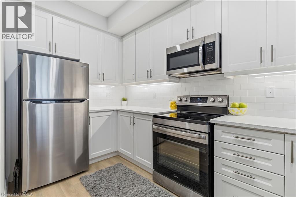 677 Park Road N Unit# 141, Brantford, Ontario  N3R 0C2 - Photo 19 - 40812802