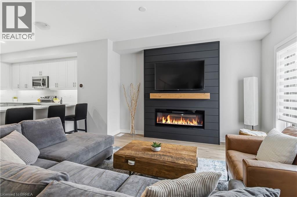 677 Park Road N Unit# 141, Brantford, Ontario  N3R 0C2 - Photo 21 - 40812802