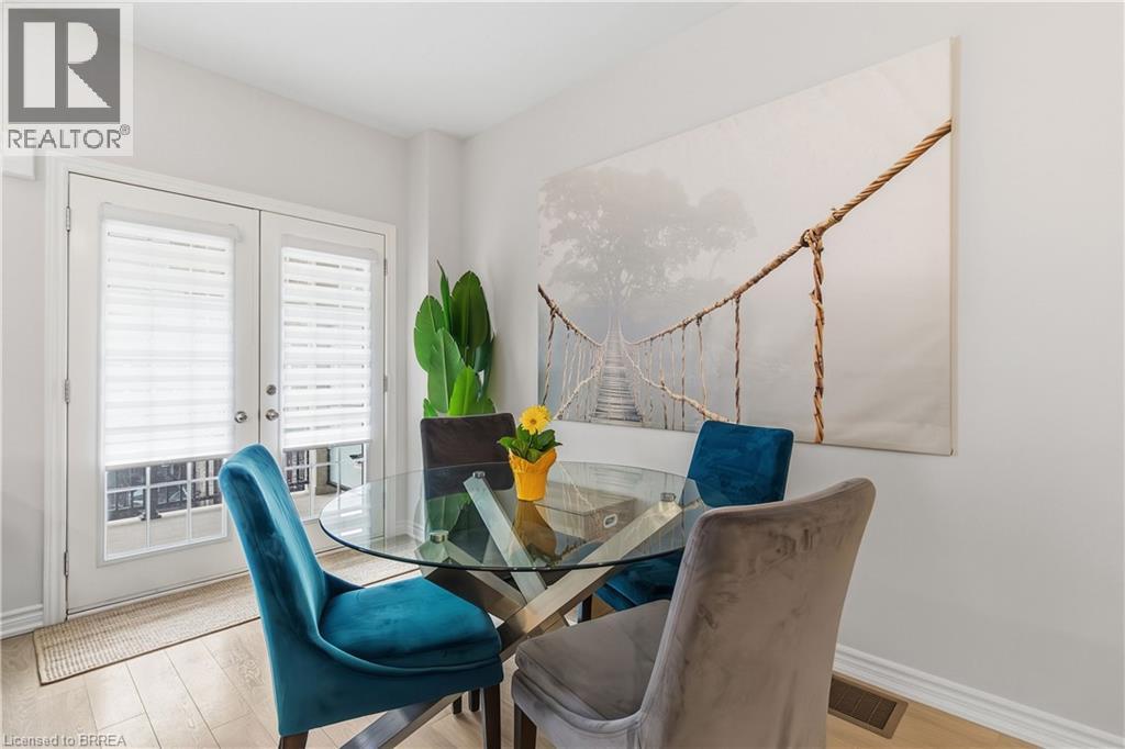 677 Park Road N Unit# 141, Brantford, Ontario  N3R 0C2 - Photo 22 - 40812802