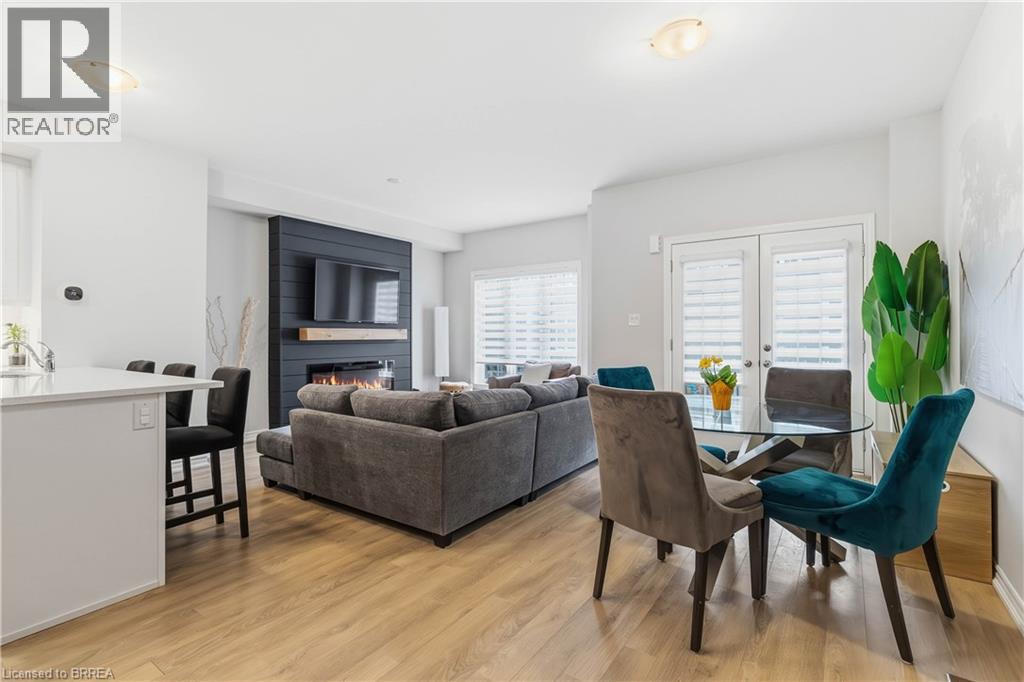 677 Park Road N Unit# 141, Brantford, Ontario  N3R 0C2 - Photo 23 - 40812802