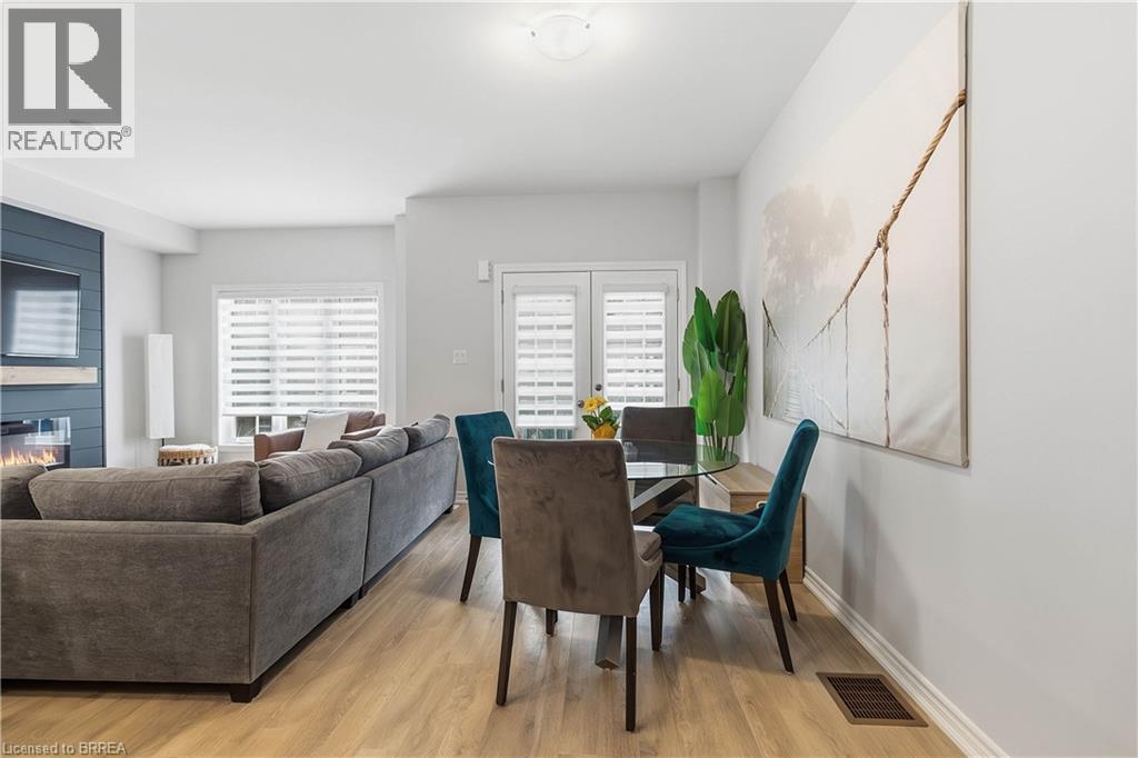 677 Park Road N Unit# 141, Brantford, Ontario  N3R 0C2 - Photo 24 - 40812802