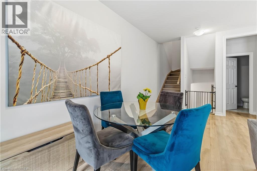 677 Park Road N Unit# 141, Brantford, Ontario  N3R 0C2 - Photo 25 - 40812802