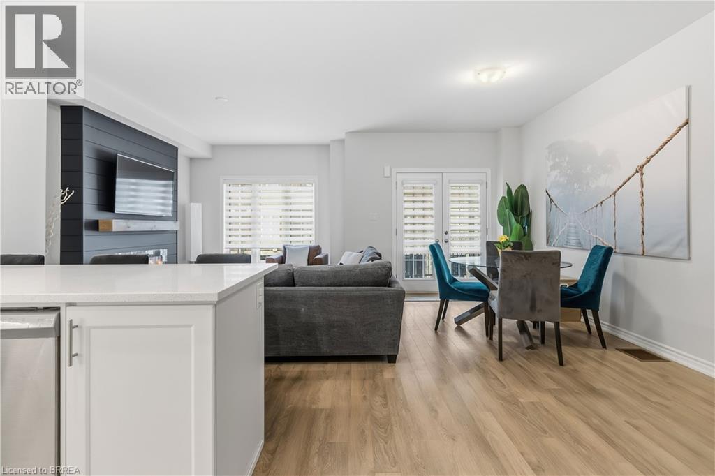 677 Park Road N Unit# 141, Brantford, Ontario  N3R 0C2 - Photo 26 - 40812802