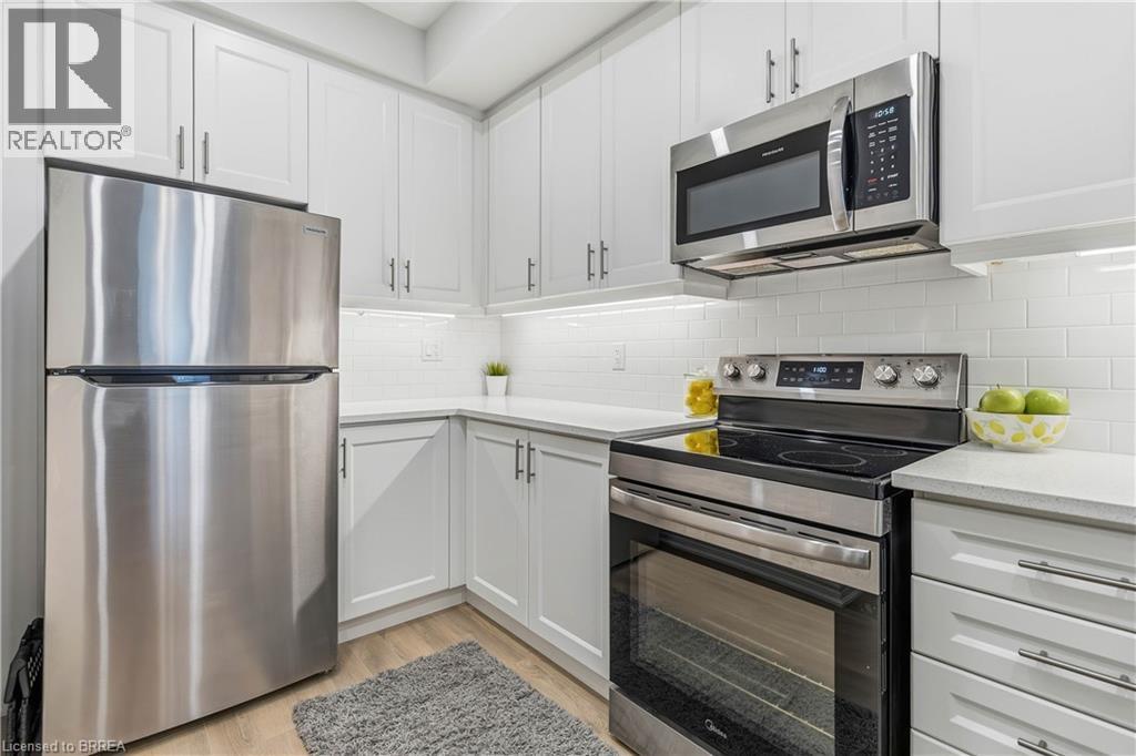 677 Park Road N Unit# 141, Brantford, Ontario  N3R 0C2 - Photo 28 - 40812802