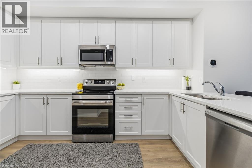 677 Park Road N Unit# 141, Brantford, Ontario  N3R 0C2 - Photo 29 - 40812802