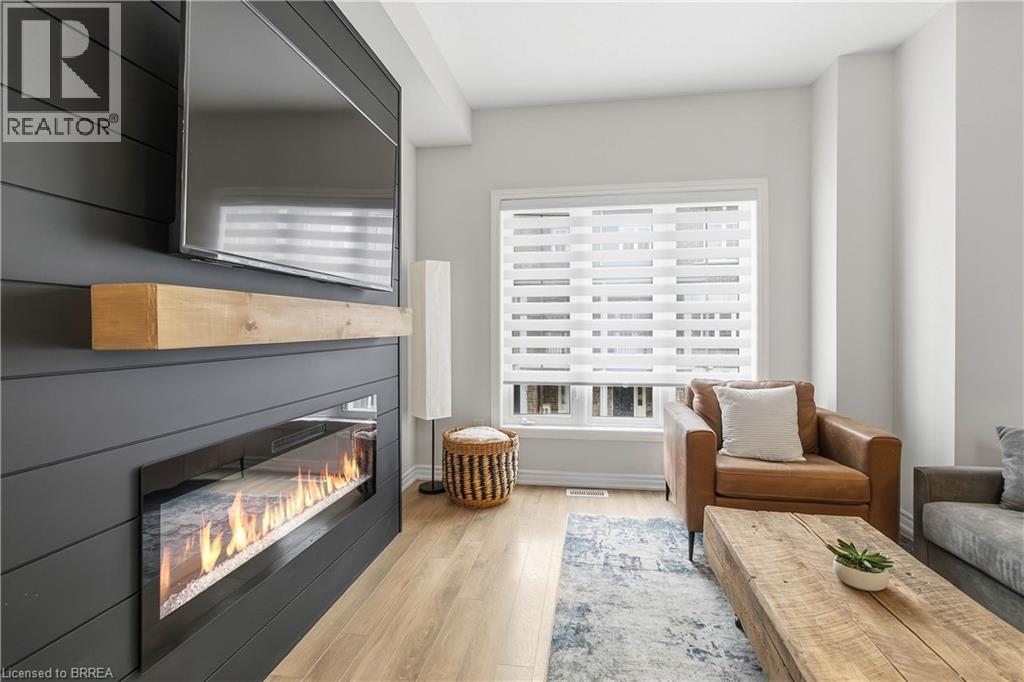 677 Park Road N Unit# 141, Brantford, Ontario  N3R 0C2 - Photo 31 - 40812802