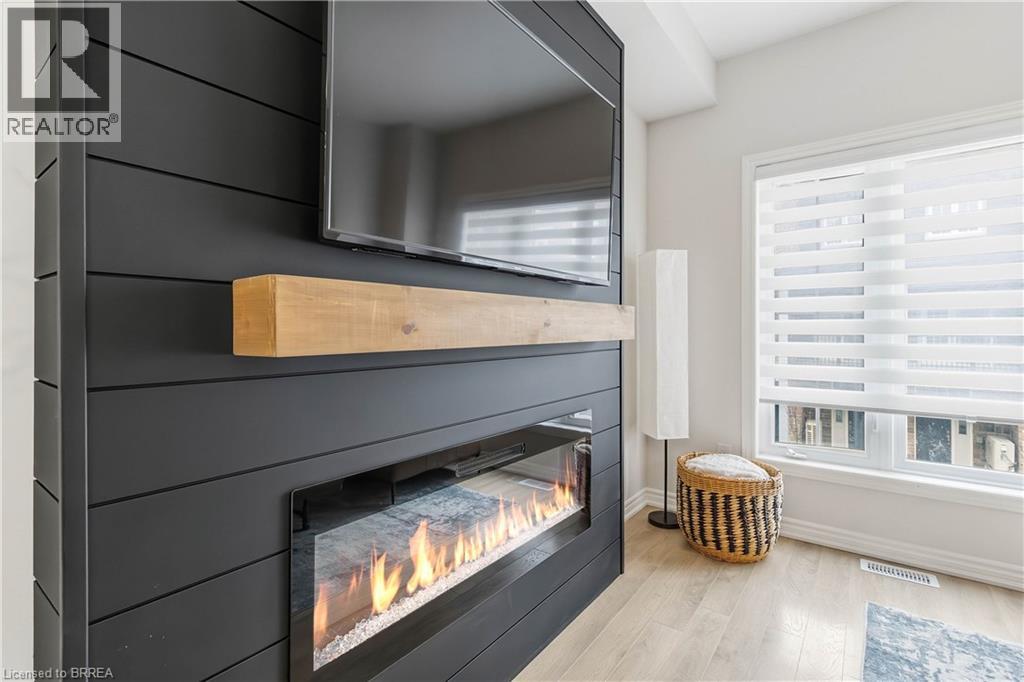 677 Park Road N Unit# 141, Brantford, Ontario  N3R 0C2 - Photo 32 - 40812802