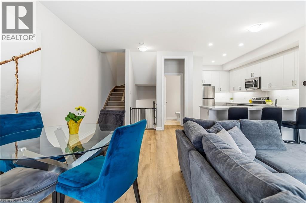 677 Park Road N Unit# 141, Brantford, Ontario  N3R 0C2 - Photo 34 - 40812802