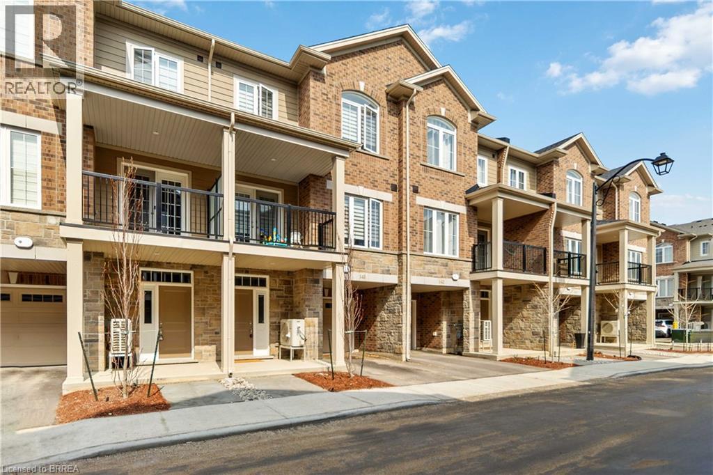 677 Park Road N Unit# 141, Brantford, Ontario  N3R 0C2 - Photo 4 - 40812802