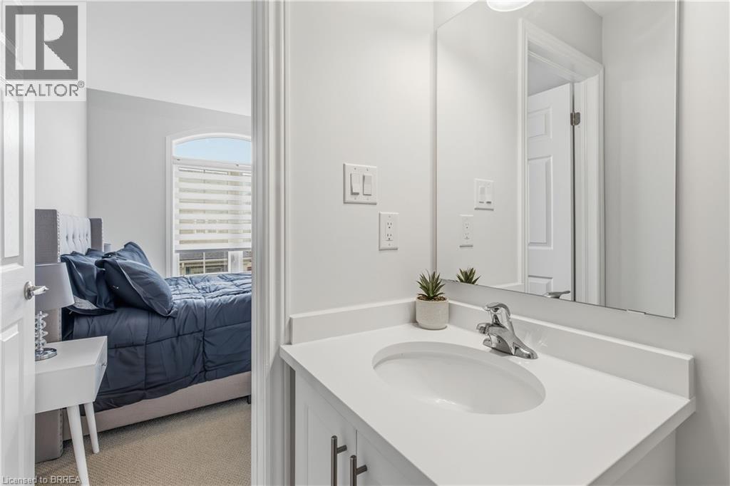 677 Park Road N Unit# 141, Brantford, Ontario  N3R 0C2 - Photo 44 - 40812802