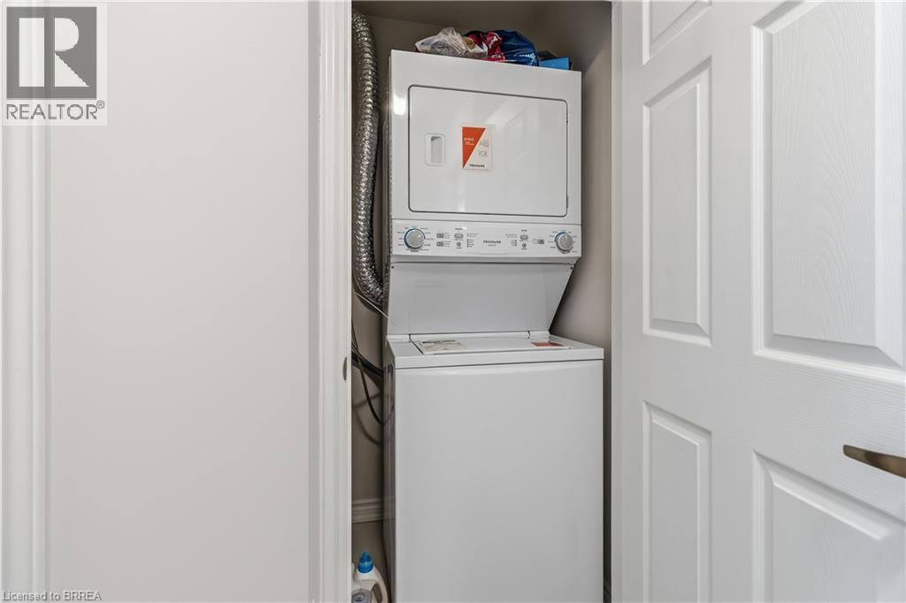 677 Park Road N Unit# 141, Brantford, Ontario  N3R 0C2 - Photo 46 - 40812802