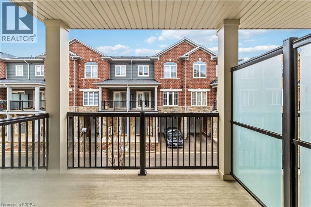 677 Park Road N Unit# 141, Brantford, Ontario  N3R 0C2 - Photo 48 - 40812802