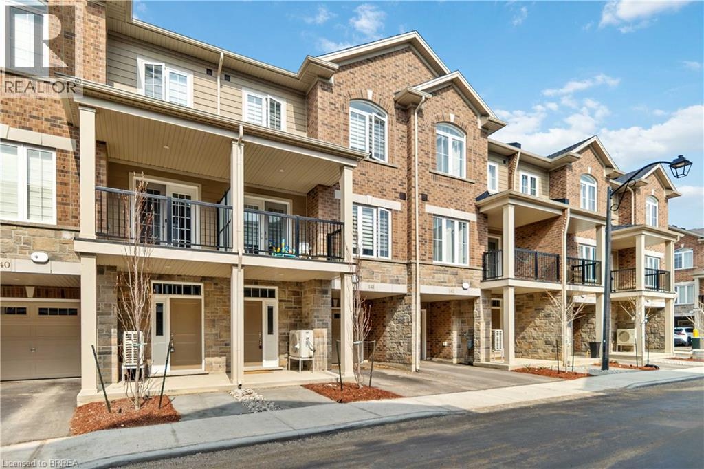 677 Park Road N Unit# 141, Brantford, Ontario  N3R 0C2 - Photo 5 - 40812802