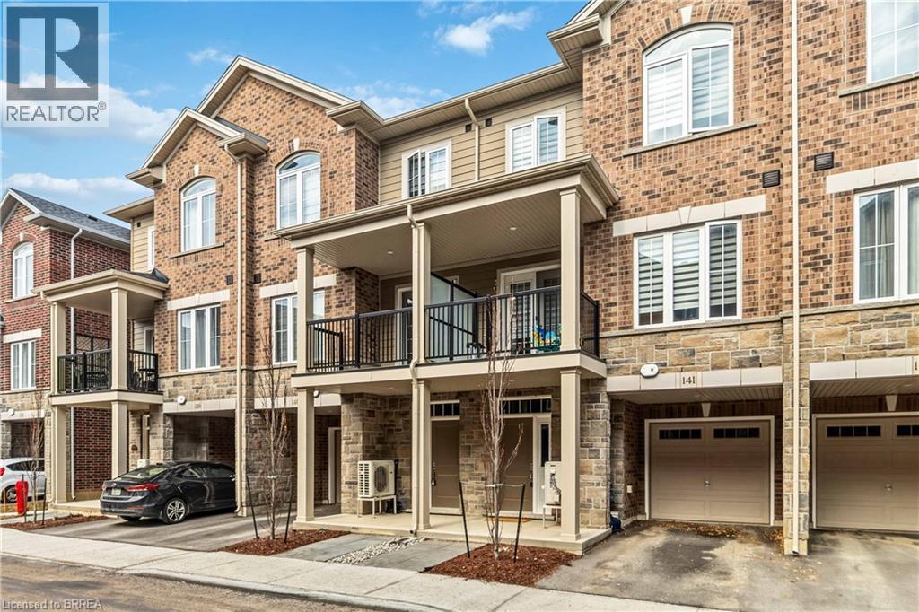 677 Park Road N Unit# 141, Brantford, Ontario  N3R 0C2 - Photo 6 - 40812802