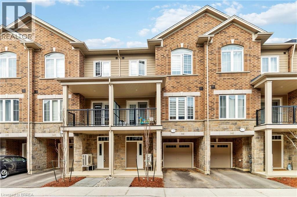 677 Park Road N Unit# 141, Brantford, Ontario  N3R 0C2 - Photo 8 - 40812802